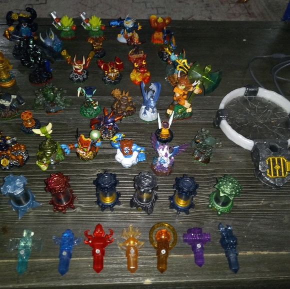 COPY - Skylanders - Picture 7 of 8